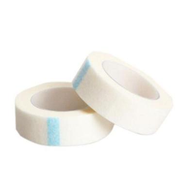 Imagem de 2 Unidades Fitas Antialérgica para Cílios Micropore Barato - Alex Cba 