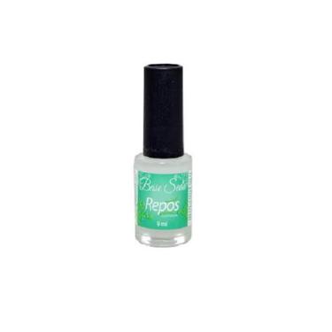 Imagem de Esmalte Base Seda para Aplicação antes da Esmaltação das Unhas Repos 9