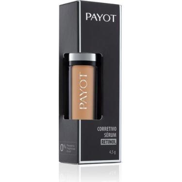 Imagem de Corretivo sérum retinol 40 payot 4,5g