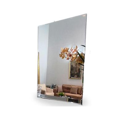 Imagem de Espelho Decorativo de Parede Isadora C90 X A60X L3 - Demoglass