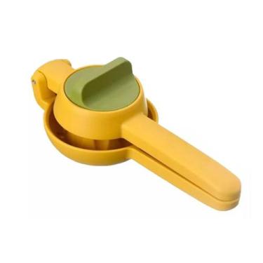 Imagem de Espremedor Manual de Limão Com Sistema De Rotação 21cm - GENERIC, Amar