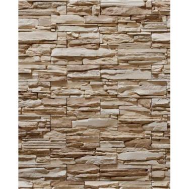 Imagem de PAPEL DE PAREDE CANJIQUINHA (folha de 300x90 cm) - ATITUDE SIGNS