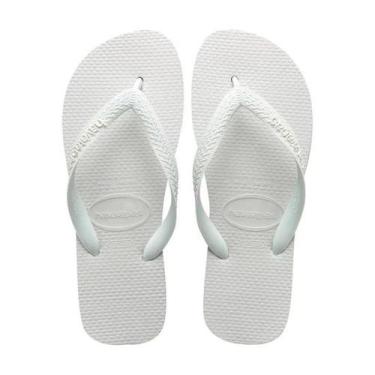 Imagem de Havaianas Top, Branco, 35