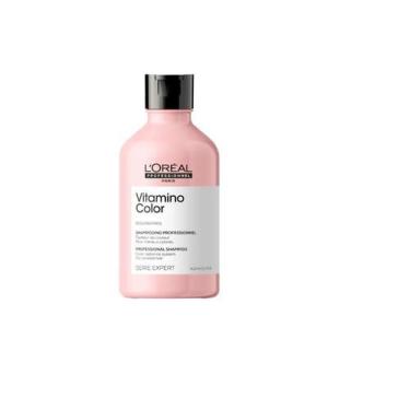 Imagem de LOréal Professionnel Serie Expert Vitamino Color (Shampoo 300ml) - L'O