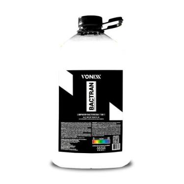 Imagem de Bactran Limpador Bactericida 7 em 1 5L - Vonixx