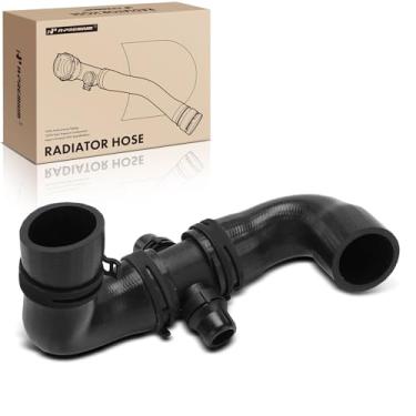 Imagem de A-Premium Substituição da mangueira do radiador para BMW 320i 2015-2018 328i 428i 528i, 2.0L, do termostato à bomba de água