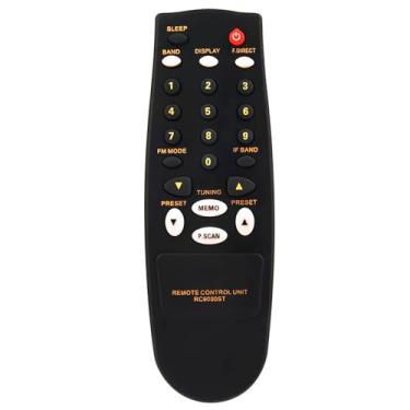 Imagem de Controle remoto de substituição RC6000ST aplicável ao sintonizador Marantz RC6000ST Substituir controle remoto aplicável ao sintonizador Marantz