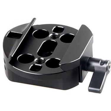 Imagem de Mini Suporte Plate Rápido Smallrig 1682 Estabilizadores