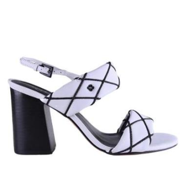 Imagem de Sandália Capodarte Feminina-Feminino