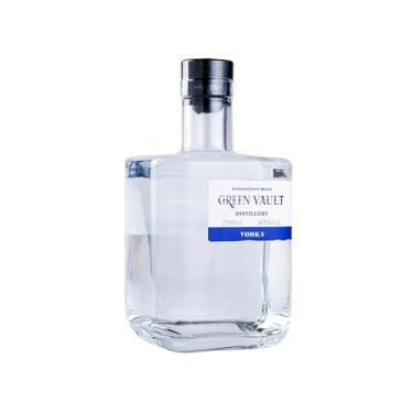 Imagem de Vodka The Green Vault 700 ml