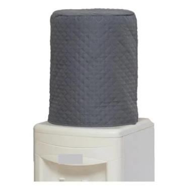 Imagem de Capa de Galão de Aguá mais Capa de Botijão de Gás Matelada - Casa Baza