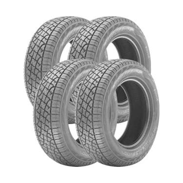 Imagem de Jogo 4 Pneus Pirelli Aro 15 Scorpion ATR 31X10.50R15 109S - Letra Branca