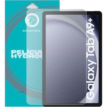 Imagem de Pelicula Galaxy Tab A9 Plus  Shieldforce Gel-hd 1x Unid
