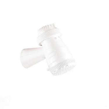 Imagem de Ducha Elétrica Tramontina 3 Temperaturas 5500 W 220 V Branca Tramontin