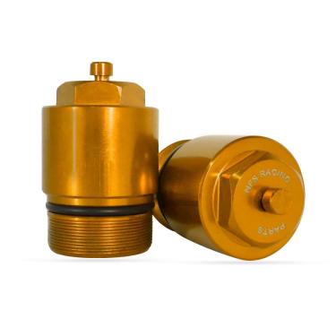 Imagem de Alongador Suspensão Dianteira Válvula Ar 30mm Nfs Crf 250f Xr 250 Tornado