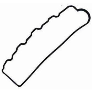 Imagem de Junta da tampa de válvula Mitsubishi L300 1995 a 1999 BASTOS