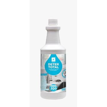 Imagem de Detergente Neutro Multiuso Concentrado Rende Até 200 Litros - Spartan