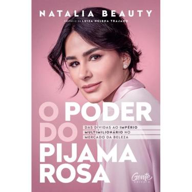 Imagem de O poder do pijama rosa: Das dívidas ao império multimilionário no mercado da beleza