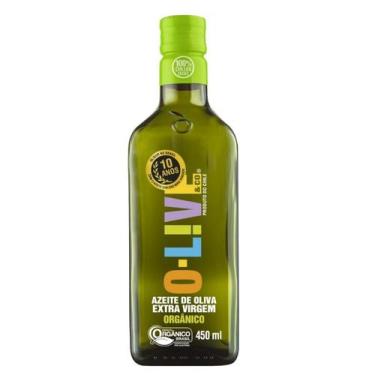 Imagem de O-Live Organico 500ml