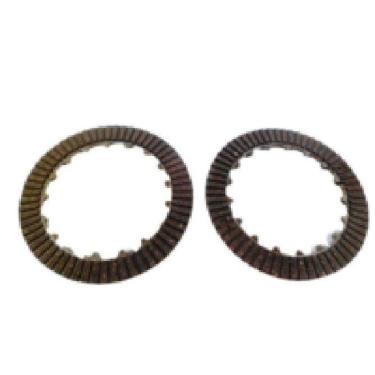 Imagem de Disco De Embreagem Hunter 90/100 Sundown