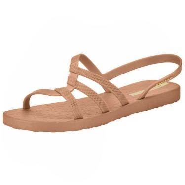 Imagem de Sandalia Feminina Fashion Moderna Ipanema Diversa