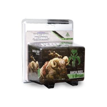 Imagem de Jogo de Mesa Fantasy Flight Games Star Wars Imperial Assault