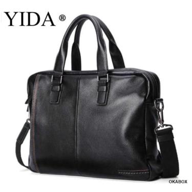 Imagem de Bolsa Pasta Notebook Grande Feminina Maleta Executiva