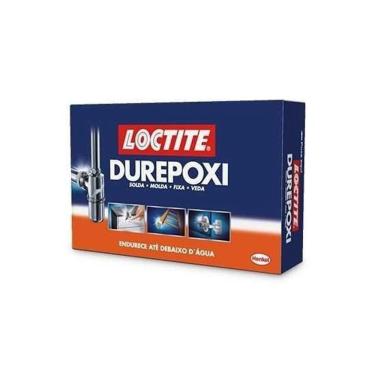 Imagem de Durepox 100g - Loctite -1621100200 Sem Variação único