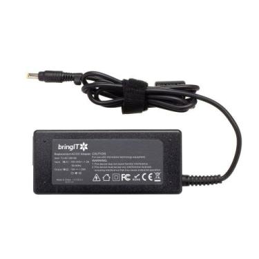 Imagem de Fonte para Notebook bringIT compatível com Philco 14M-B723W8-3D 19V 1.