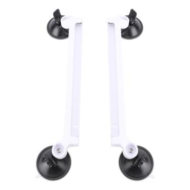 Imagem de Teto Solar Suprimento de Suprimento de Suporte de Montagem, Garra Forte Segura para o Teto de Janela do Sedan SUV, Suportes de Sucção Janela do Carro, Suporte Ideal para a