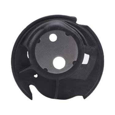 Imagem de Caixa de Bobbina para NV95E NV18E XG0871001 Máquinas de Costura, Instalação Fácil, Gabinete Robusta da Caixa de Costura de Plástico, Gancho Rotativo Interno, Desempenho