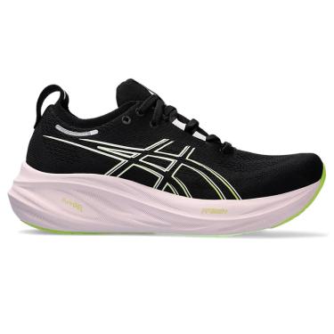 Imagem de Tênis Asics Gel Nimbus 26 - Feminino