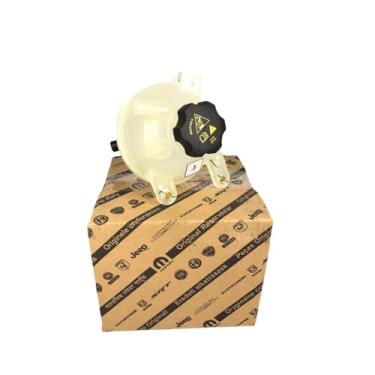 Imagem de Reservatório Água Radiador C/Tampa Original Fiat 52223903