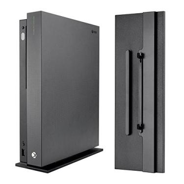 Imagem de eXtremeRate Suporte de console vertical para Xbox One X - Preto