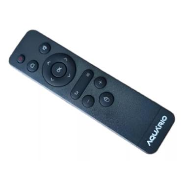 Imagem de Controle Remoto Smart Box STV-3000 Plus Aquario