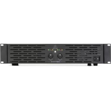 Imagem de Behringer KM750, Preto