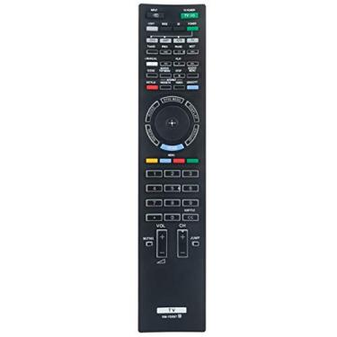 Imagem de Controle remoto de substituição RM-YD057 adequado para Sony TV KDL-46HX820 XBR-46HX929 XBR-55HX929 XBR-65HX929 KDL46HX820 XBR46HX929 XBR55HX929 XBR65HX929