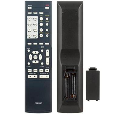 Imagem de Controle remoto de substituição RC015SR para controle remoto Marantz AV System RC015SR