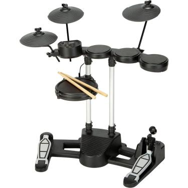 Imagem de Bateria eletrônica compacta shelter std36