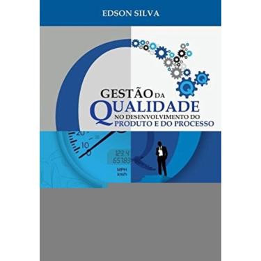 Imagem de Gestao De Qualidade No Desenvolvimento Do Produto