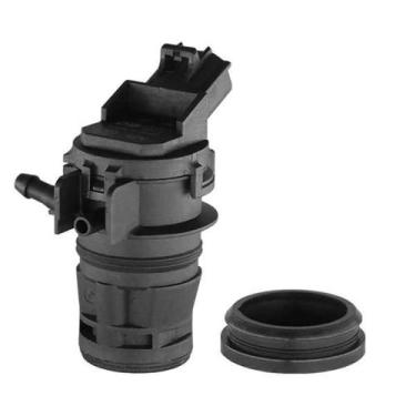 Imagem de Eletrobomba Lavador Para-brisa HILUX 1998 a 2014 - 1 Saída - Magalu Ca