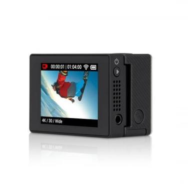Imagem de Display Removível Gopro Alcdb-401 Touch - Preto