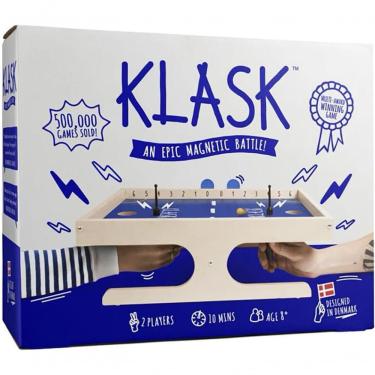 Imagem de Jogo Klask - Galápagos