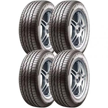 Imagem de Pneu Aro 17 Turanza Er300 225/45 91w 4 Unidades Bridgestone 17