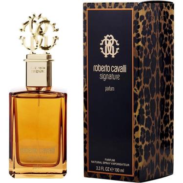 Imagem de Perfume Feminino Roberto Cavalli Signature Parfum Spray 100 Ml