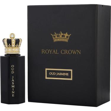 Imagem de Perfume Feminino Royal Crown Oud Jasmine Extrait De Parfum Spray 100 Ml