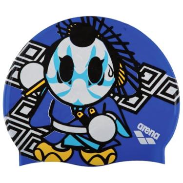 Imagem de arena Touca Kun Cap Júnior
