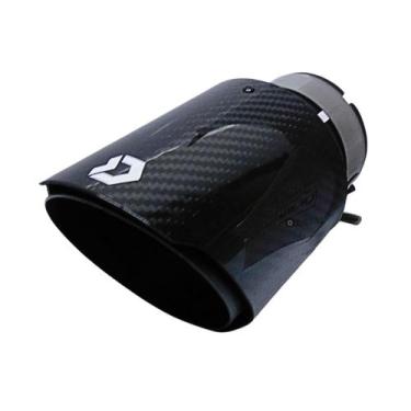 Imagem de Ponteira Esportiva 4 Pol Carbono para Compass Renegade - DSTAL