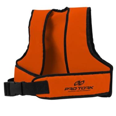 Imagem de Colete Cinto Segurança Infantil Para Transporte de Criança - Pro Tork,