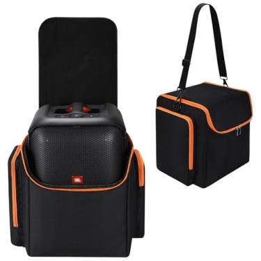 Imagem de AZTOPA Capa Compatível Com Jbl Party Box Encore Essential, Bolsa Para Alto-Falante Portátil Ideal Viagens Essenciais Ao Ar Livre